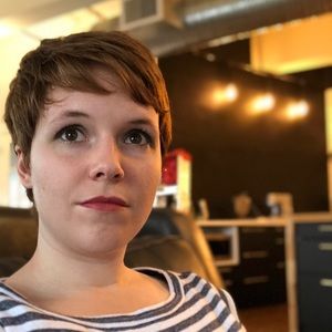 Meet your Posher, Heidi